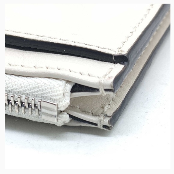 GUCCI Card Case/Coin Case Ivory - Picture 3 of 10